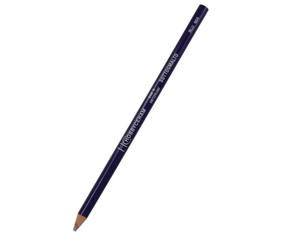Underglaze Pencil Black – Ceramic Supply Inc.